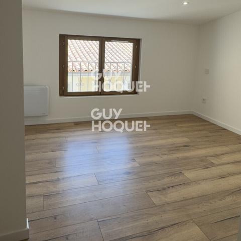 APPARTEMENT À LOUER DE 3 PIÈCES DE 60,00 M²