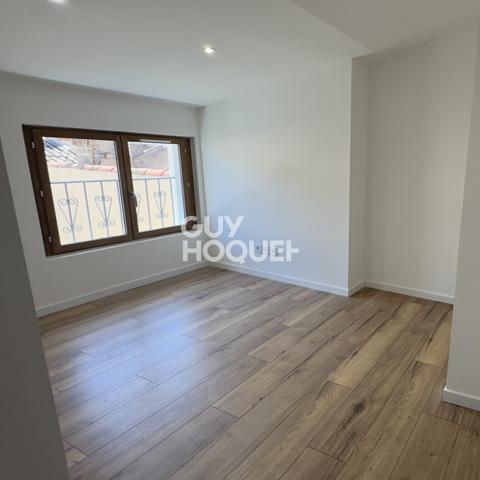 APPARTEMENT À LOUER DE 3 PIÈCES DE 60,00 M²