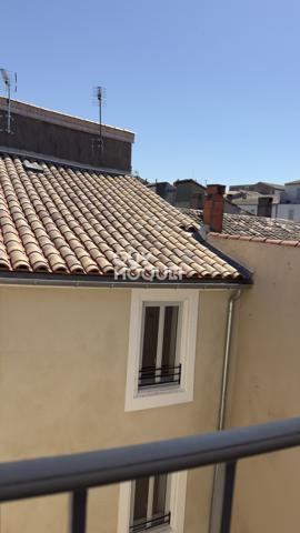 APPARTEMENT À LOUER DE 3 PIÈCES DE 60,00 M²