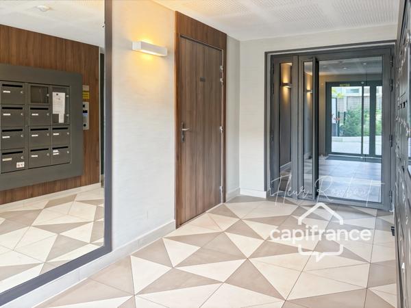 Plaisir Les Gâtines – 4 pièces 83 m² avec terrasse Sud-Ouest