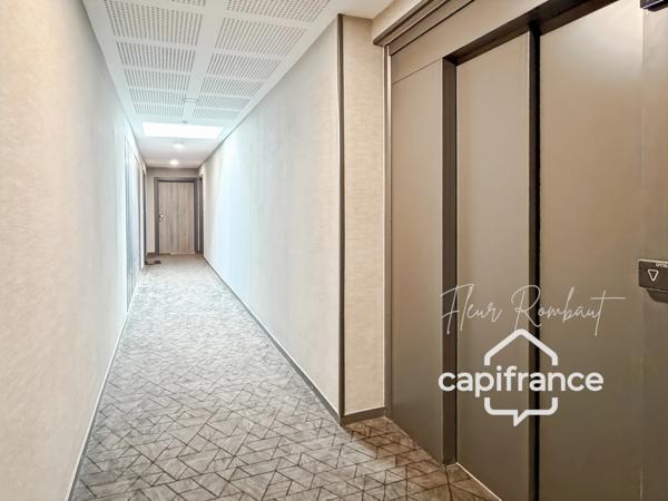 Plaisir Les Gâtines – 4 pièces 83 m² avec terrasse Sud-Ouest