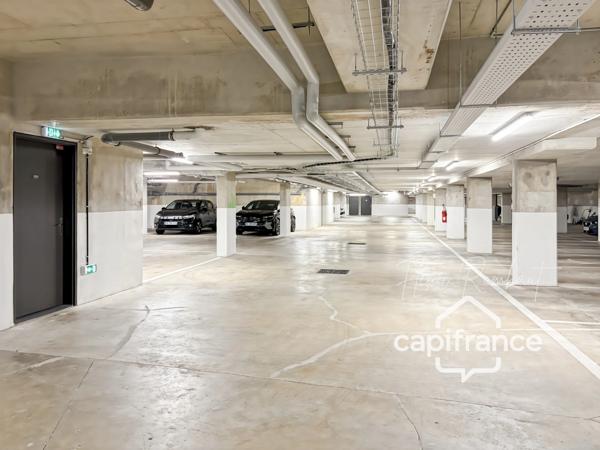 Plaisir Les Gâtines – 4 pièces 83 m² avec terrasse Sud-Ouest