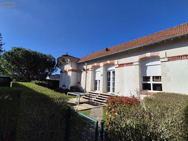 Appartement à vendre à Ballan-Miré dans l'Indre-et-Loire (37510), ref : 37096-40