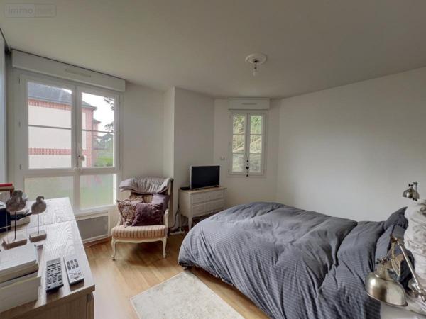 Appartement à vendre à Ballan-Miré dans l'Indre-et-Loire (37510), ref : 37096-40