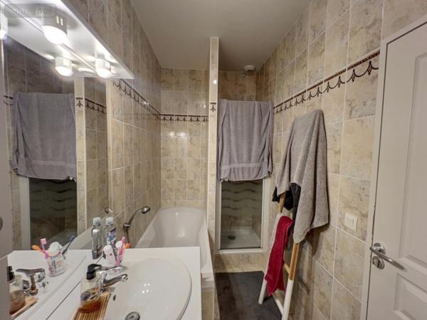 Appartement à vendre à Ballan-Miré dans l'Indre-et-Loire (37510), ref : 37096-40