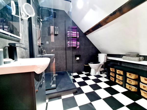 Maison à vendre à Saint-Berthevin-la-Tannière (53220) - Mayenne