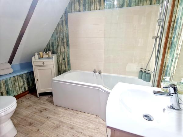 Maison à vendre à Saint-Berthevin-la-Tannière (53220) - Mayenne