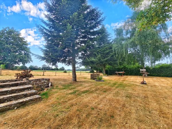 Maison à vendre à Saint-Berthevin-la-Tannière (53220) - Mayenne