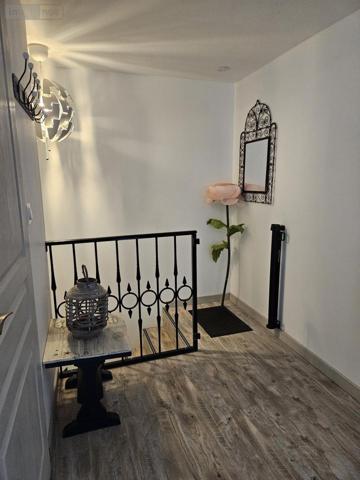 Maison à vendre à Étel dans le Morbihan (56410), ref : 56027-697