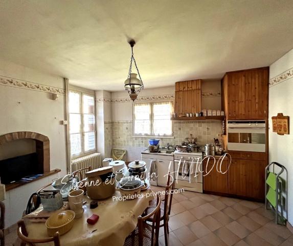 Ensemble de 2 maisons Vatan 8 pièce(s) 168 m2