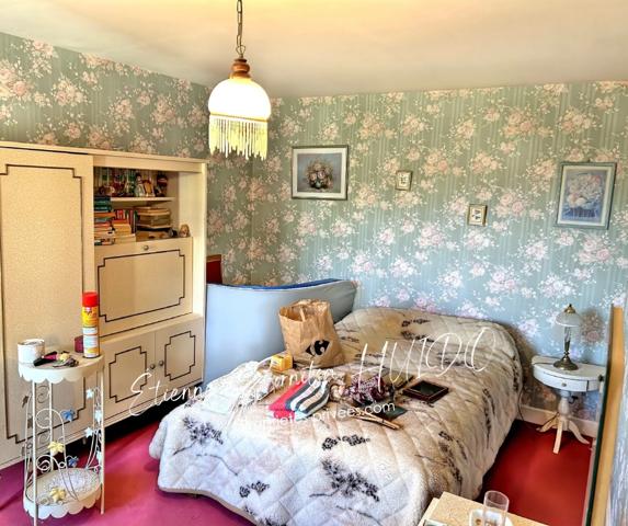 Ensemble de 2 maisons Vatan 8 pièce(s) 168 m2