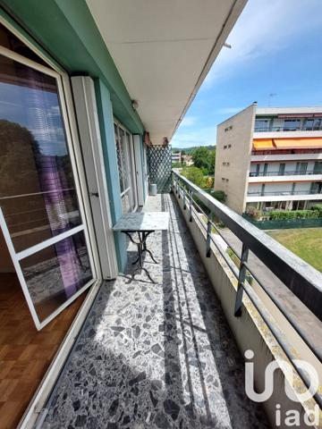 Appartement à vendre 2 pièces 48 m² Soisy-sous-Montmorency