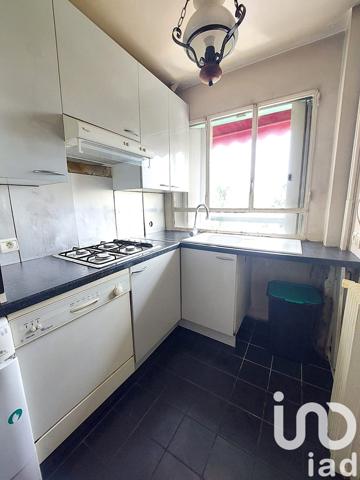 Appartement à vendre 2 pièces 48 m² Soisy-sous-Montmorency