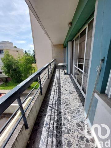 Appartement à vendre 2 pièces 48 m² Soisy-sous-Montmorency