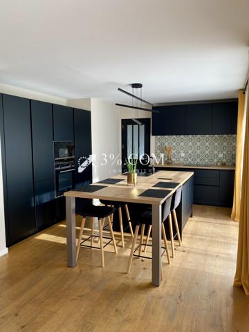 Maison 5 pièce(s) 4 chambre(s) 115 m²