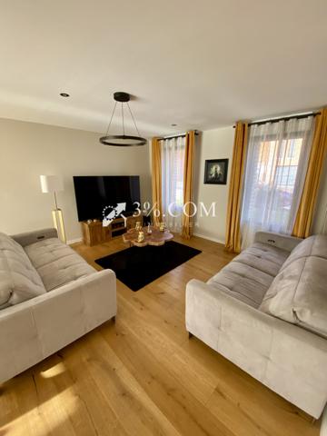 Maison 5 pièce(s) 4 chambre(s) 115 m²