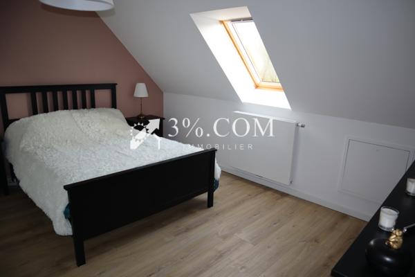 Maison 5 pièce(s) 4 chambre(s) 115 m²