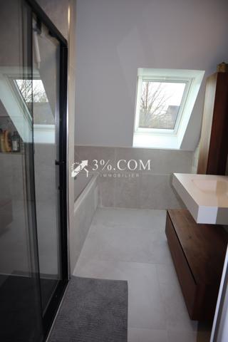 Maison 5 pièce(s) 4 chambre(s) 115 m²