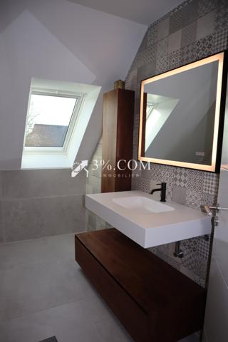 Maison 5 pièce(s) 4 chambre(s) 115 m²