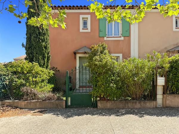 EXCLUSIVITE - Maison de 85 m2 Calas