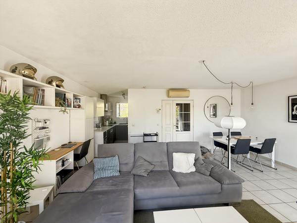 EXCLUSIVITE - Maison de 85 m2 Calas