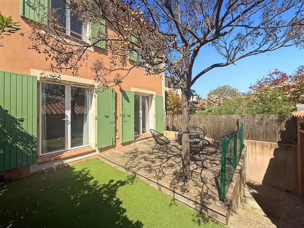 EXCLUSIVITE - Maison de 85 m2 Calas