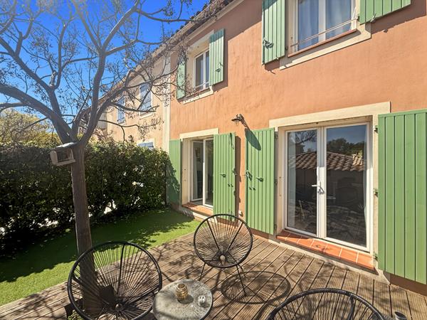 EXCLUSIVITE - Maison de 85 m2 Calas
