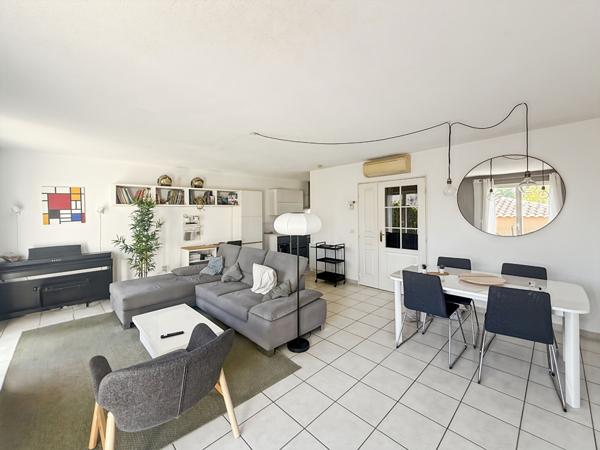 EXCLUSIVITE - Maison de 85 m2 Calas