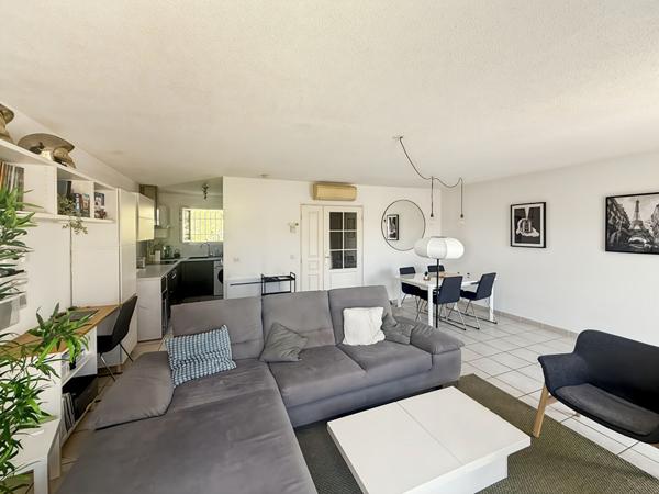 EXCLUSIVITE - Maison de 85 m2 Calas