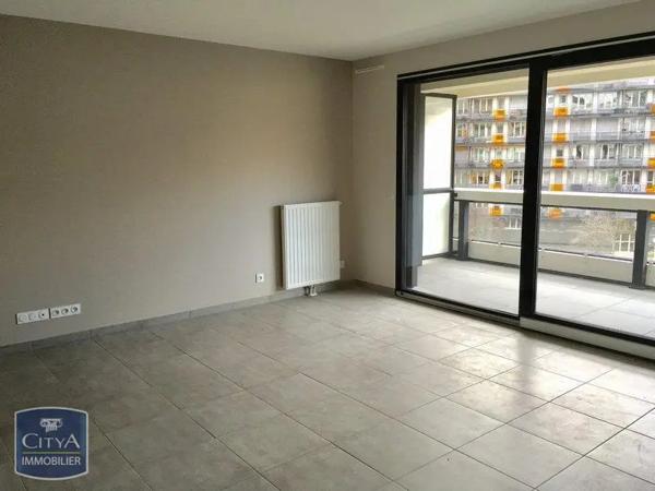 Appartement à louer 3 pièces 67.05m²