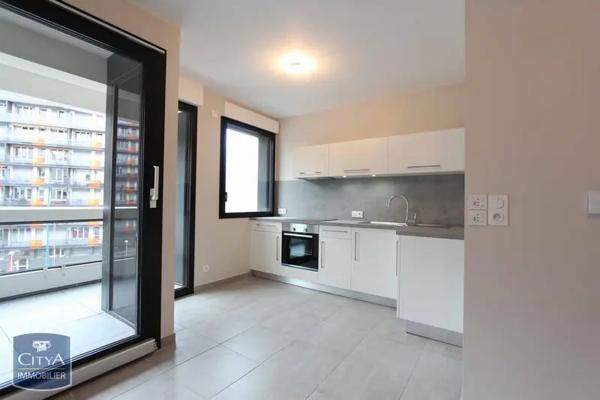 Appartement à louer 3 pièces 67.05m²