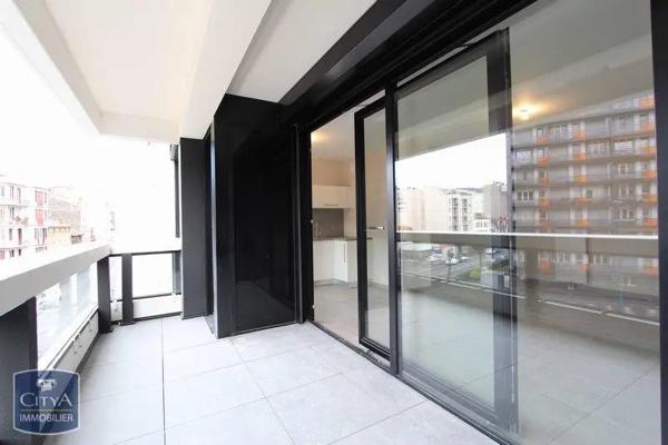 Appartement à louer 3 pièces 67.05m²