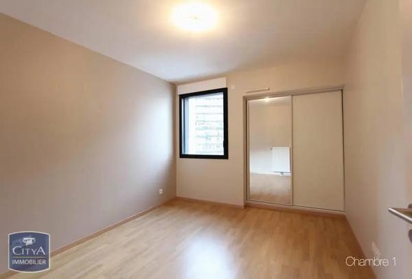 Appartement à louer 3 pièces 67.05m²