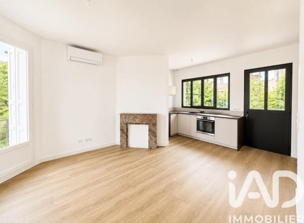 Appartement à vendre 3 pièces 62 m² Perpignan
