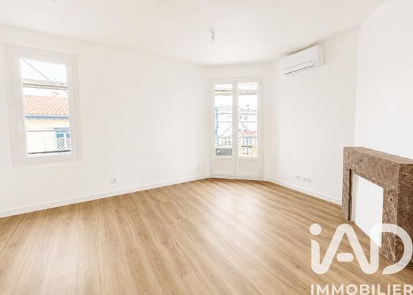 Appartement à vendre 3 pièces 62 m² Perpignan