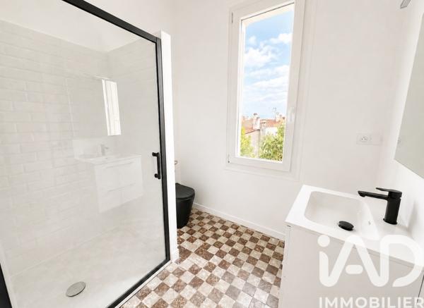 Appartement à vendre 3 pièces 62 m² Perpignan