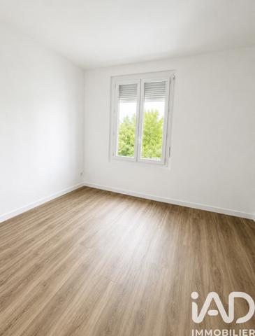 Appartement à vendre 3 pièces 62 m² Perpignan