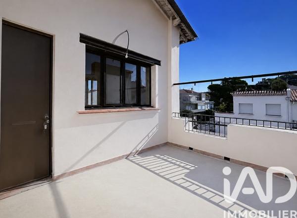 Appartement à vendre 3 pièces 62 m² Perpignan