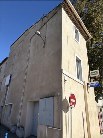 Martigues (13500) Immeuble en pleine propriété