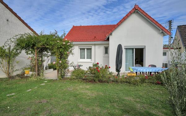 Maison à vendre    3 pièces • 56 m2 Vigneux-sur-Seine