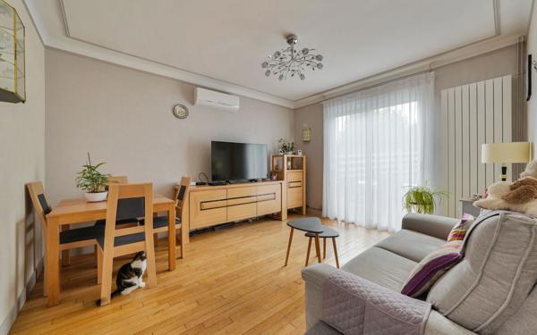 Maison à vendre    3 pièces • 56 m2 Vigneux-sur-Seine