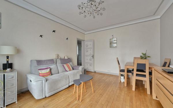 Maison à vendre    3 pièces • 56 m2 Vigneux-sur-Seine