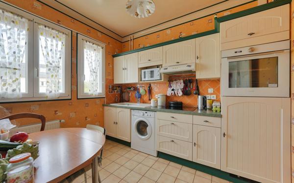 Maison à vendre    3 pièces • 56 m2 Vigneux-sur-Seine