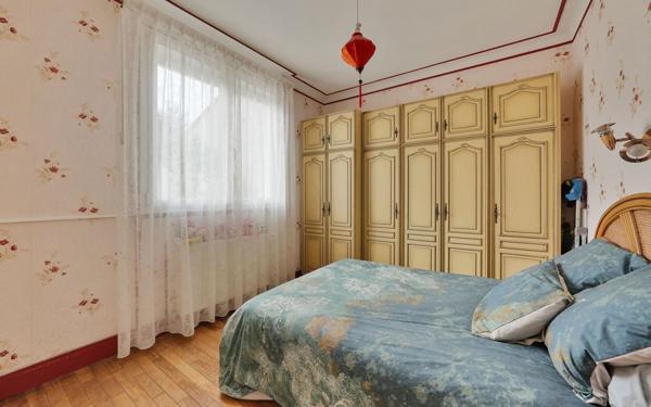 Maison à vendre    3 pièces • 56 m2 Vigneux-sur-Seine