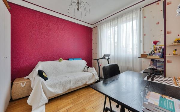 Maison à vendre    3 pièces • 56 m2 Vigneux-sur-Seine