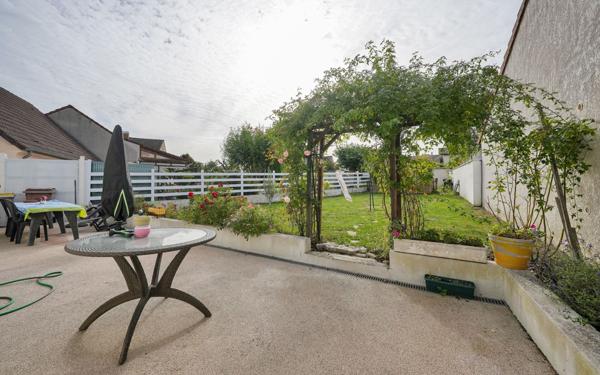 Maison à vendre    3 pièces • 56 m2 Vigneux-sur-Seine