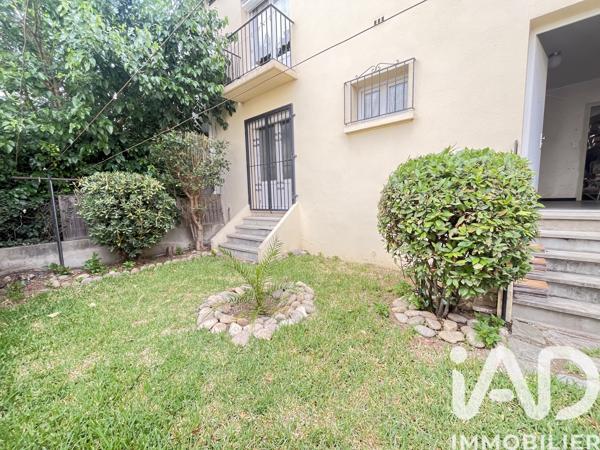 Maison à vendre 4 pièces 118,42 m² Perpignan