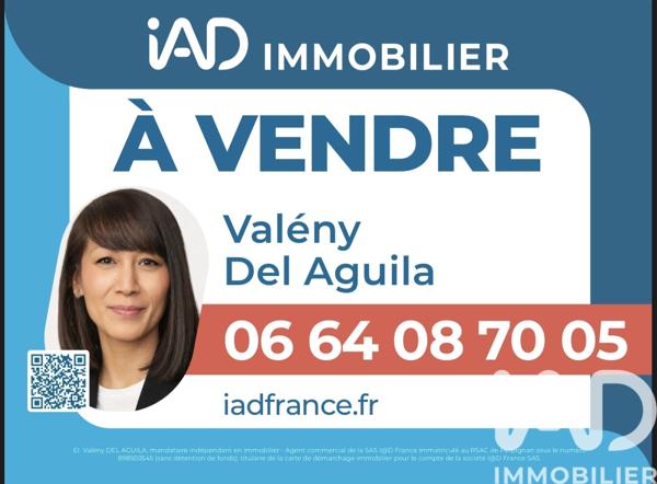 Maison à vendre 4 pièces 118,42 m² Perpignan