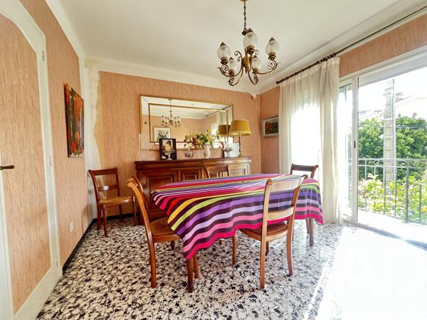 Maison à vendre 4 pièces 118,42 m² Perpignan