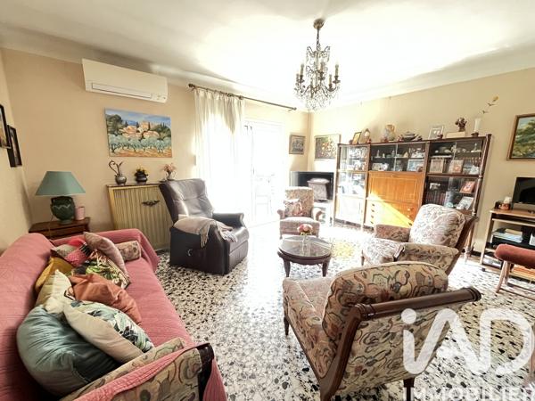 Maison à vendre 4 pièces 118,42 m² Perpignan